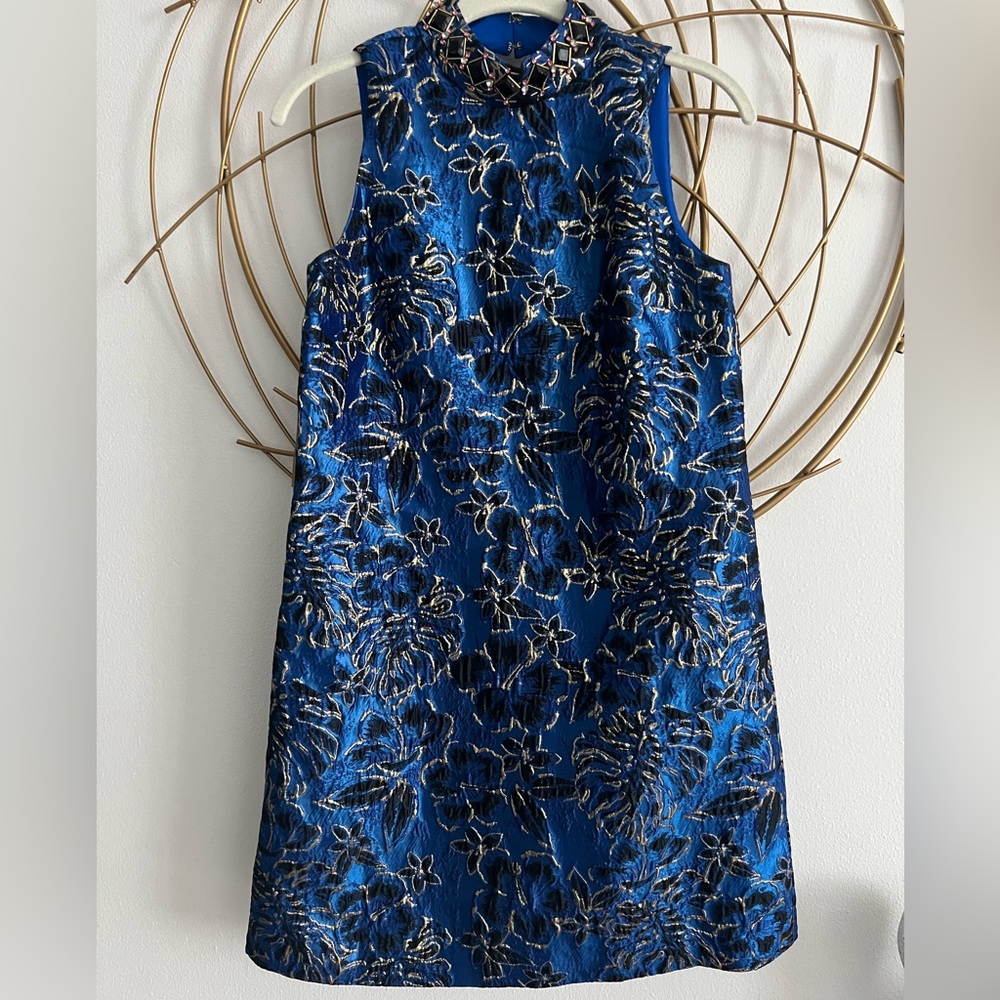 NWT, Lilly Pulitzer, Brandi shift dress - Picture 4 of 8
